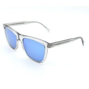 Maui Jim  Velzyland MJ 802-11 Light Crystal / Blue Hawaii Mirror Lens